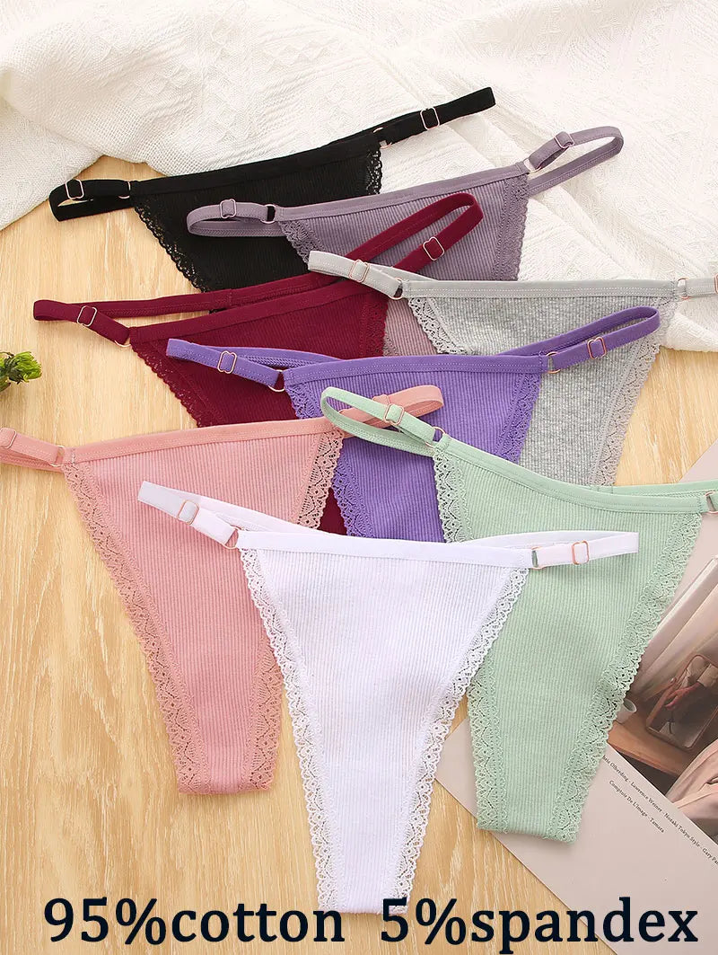 The Cotton Whisper Set