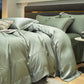 The Eco-Luxe Bamboo Set – 4Pcs 600TC Lyocell Duvet Cover with Ultra-Soft Sheet & Pillowcases