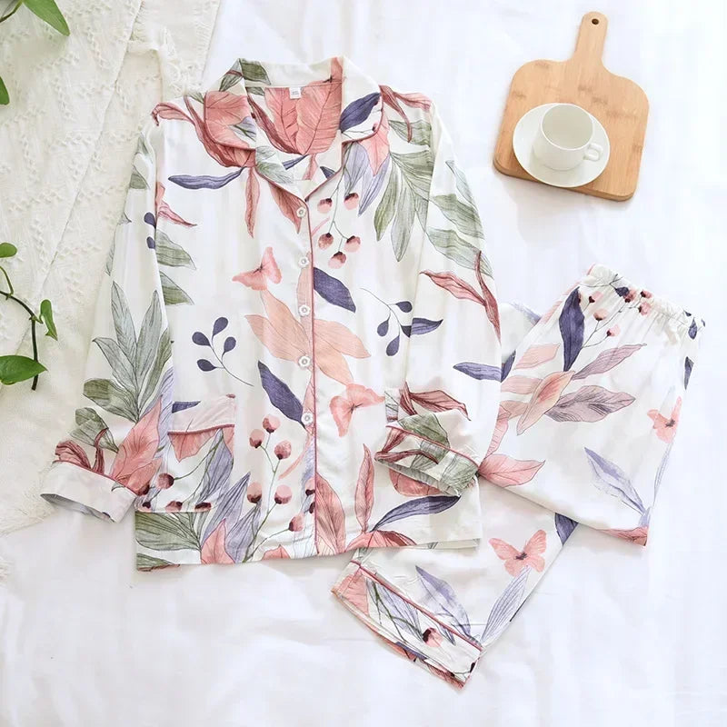 The R&R Pajama