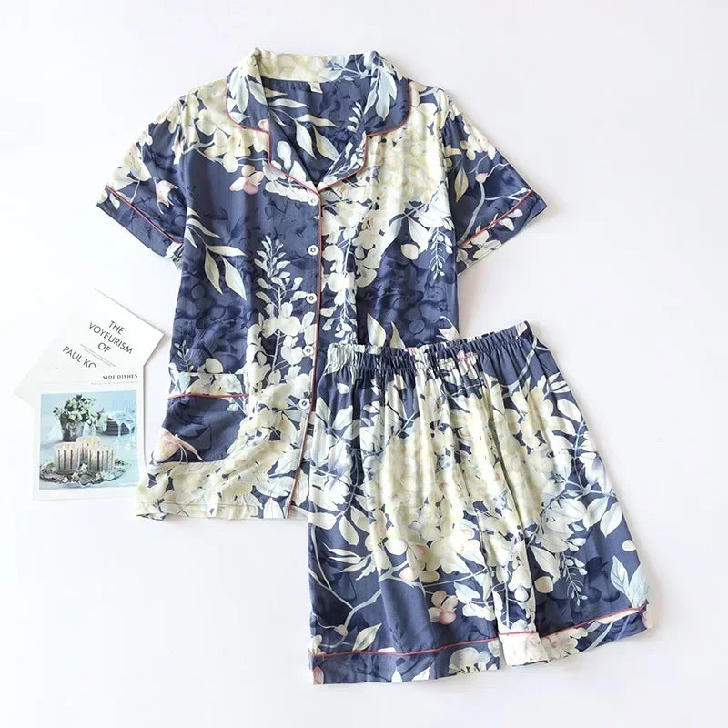 The R&R Pajama