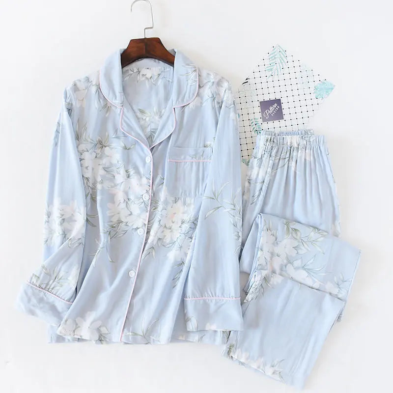 The R&R Pajama