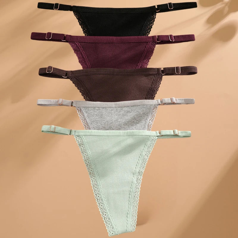 The Cotton Whisper Set