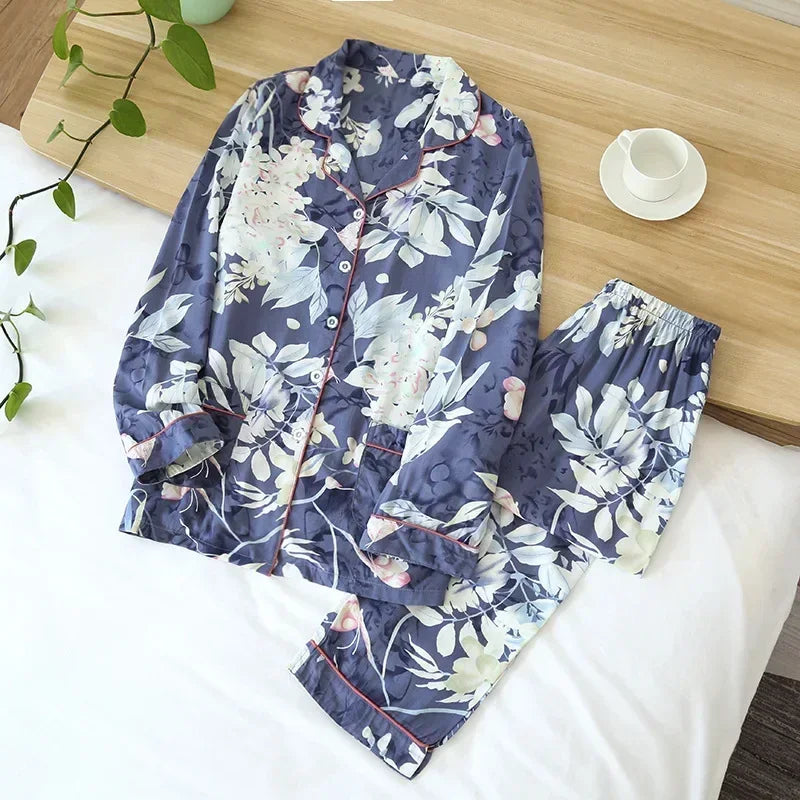 The R&R Pajama