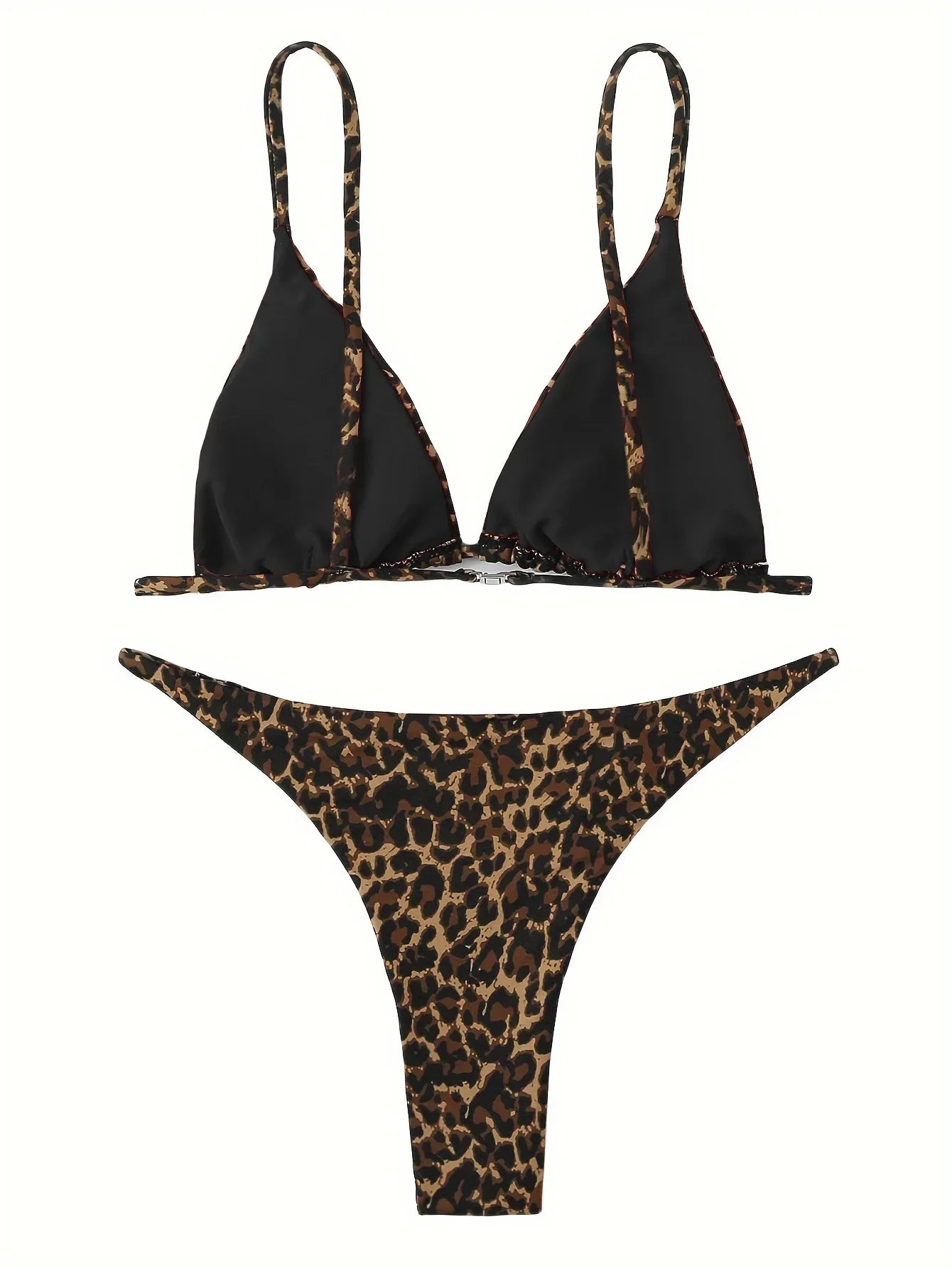 Wild Side Micro Bikini