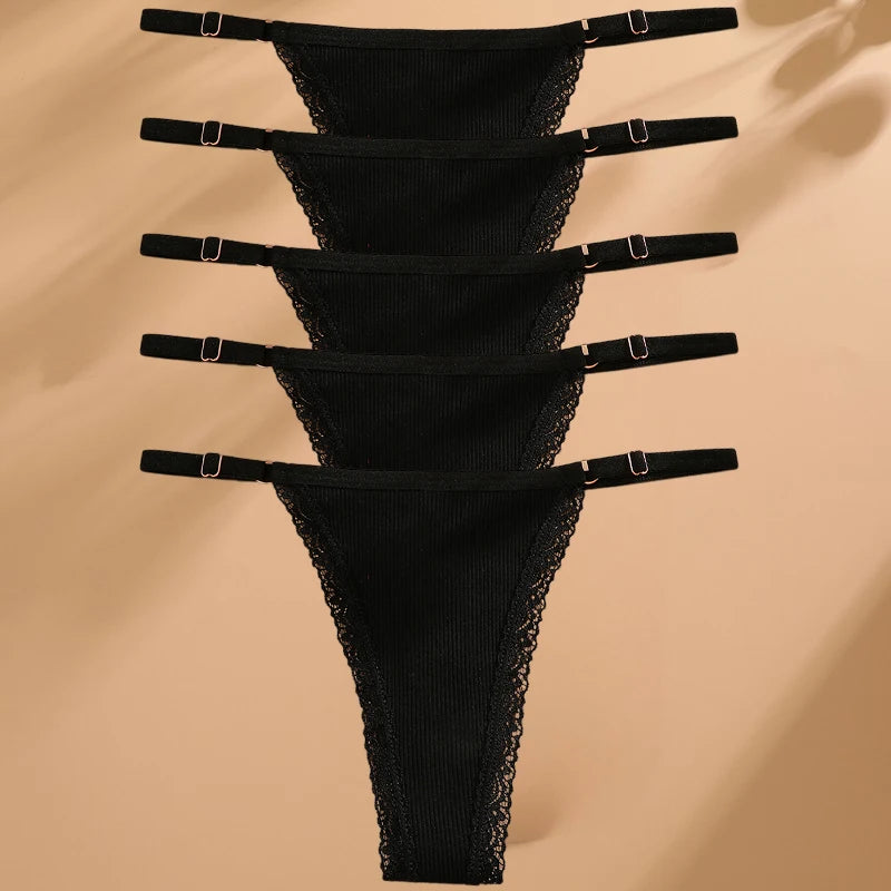 The Cotton Whisper Set