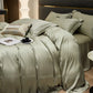 The Eco-Luxe Bamboo Set – 4Pcs 600TC Lyocell Duvet Cover with Ultra-Soft Sheet & Pillowcases