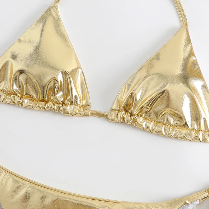 The Mini Metalli-kini