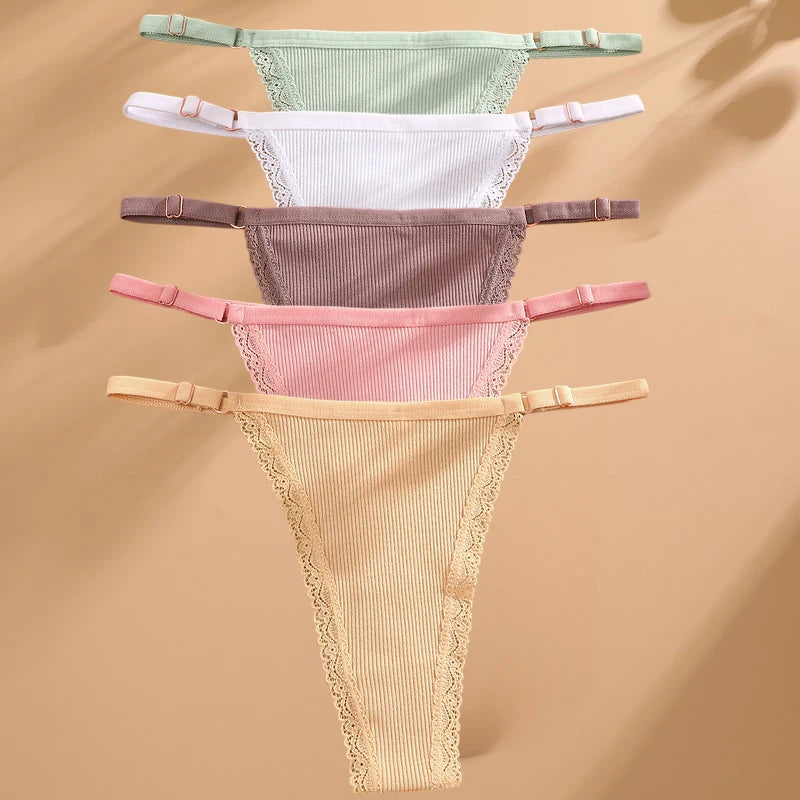 The Cotton Whisper Set