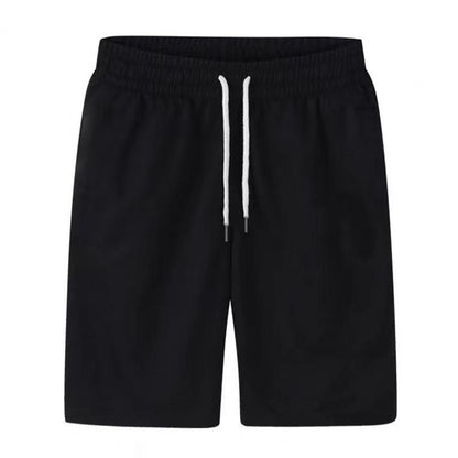 Jersey Shorts