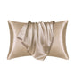 Silk Not Satin Pillow Case