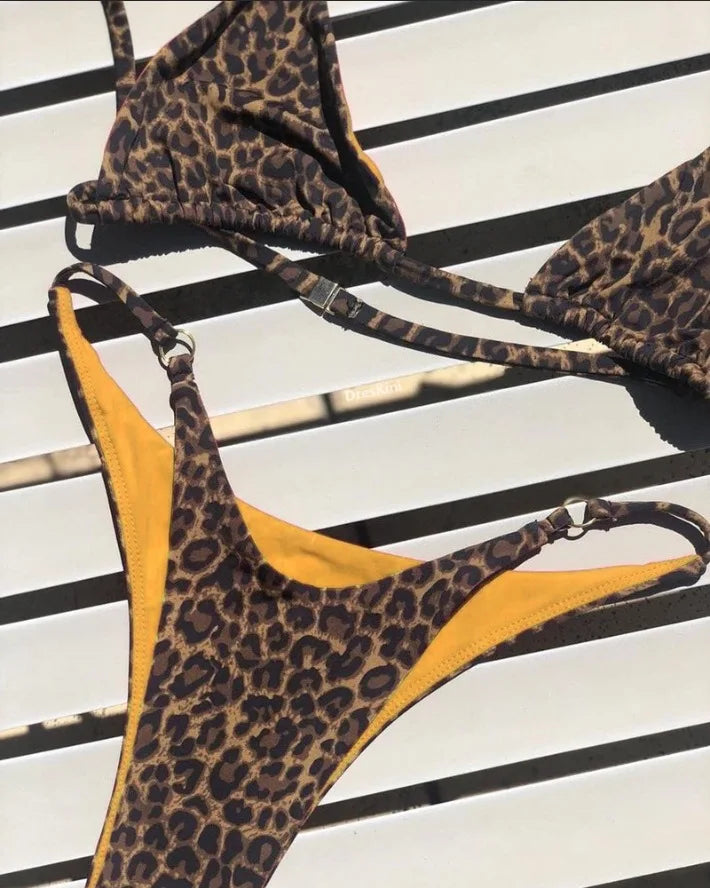 Wild Side Micro Bikini