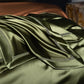 The Gilded Collection – 800TC Silk-Cotton Satin 4Pcs Bedding Set (Duvet Cover + Sheet + Pillowcases)