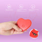 Bunny Heartbeat Pet Toy