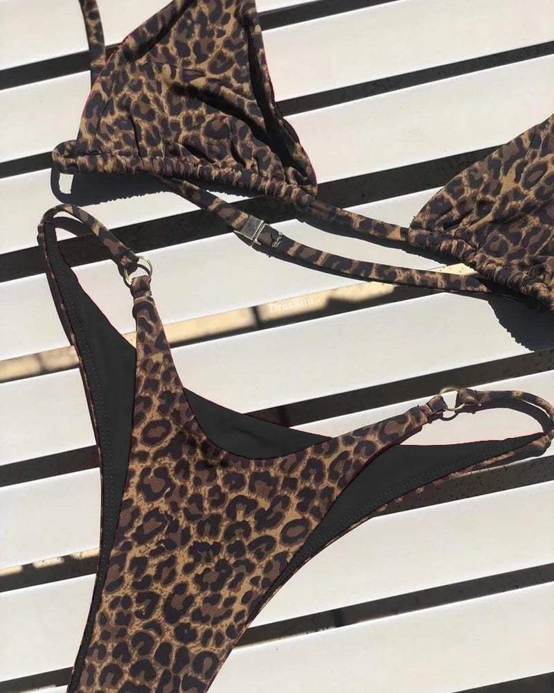 Wild Side Micro Bikini