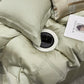 The Eco-Luxe Bamboo Set – 4Pcs 600TC Lyocell Duvet Cover with Ultra-Soft Sheet & Pillowcases