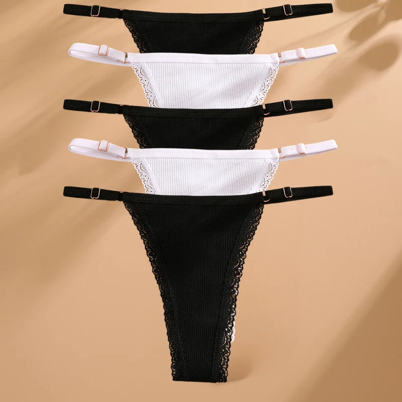 The Cotton Whisper Set