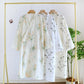 The Kyoto Breeze Kimono Robe