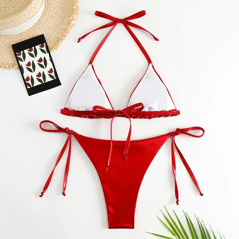 The Mini Metalli-kini