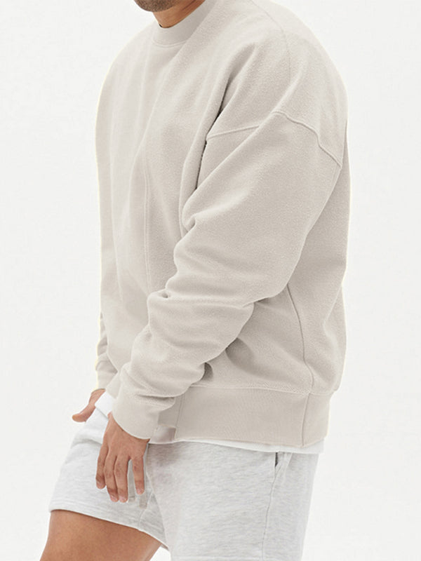 The Crew Sweatshirt