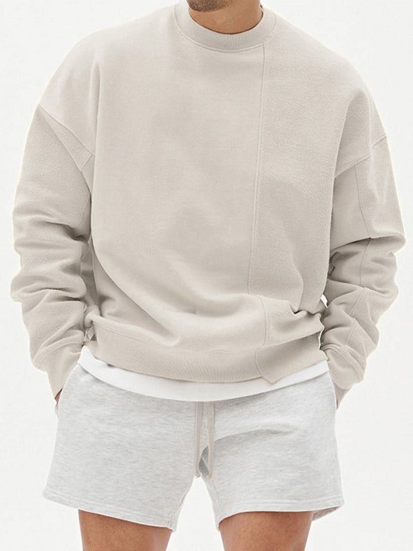 The Crew Sweatshirt