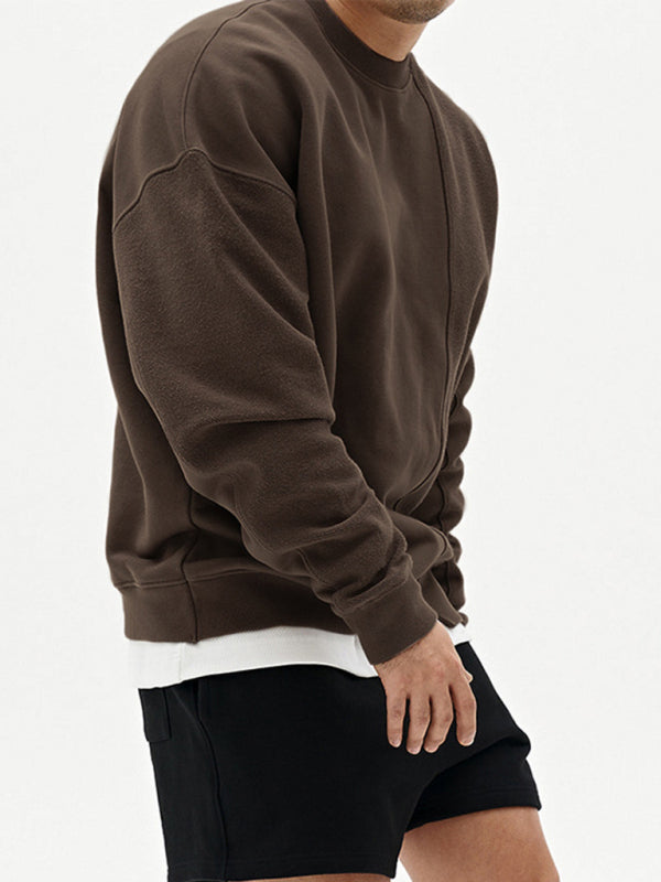 The Crew Sweatshirt