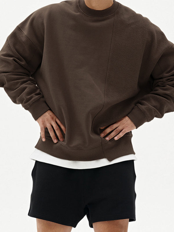 The Crew Sweatshirt