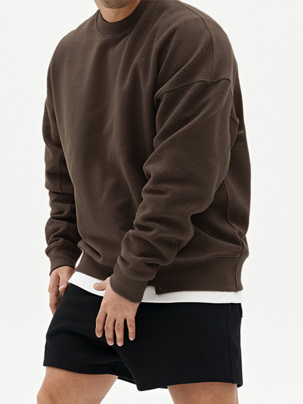 The Crew Sweatshirt