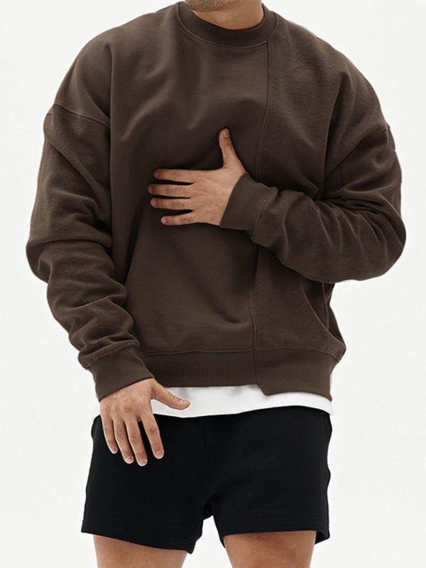 The Crew Sweatshirt
