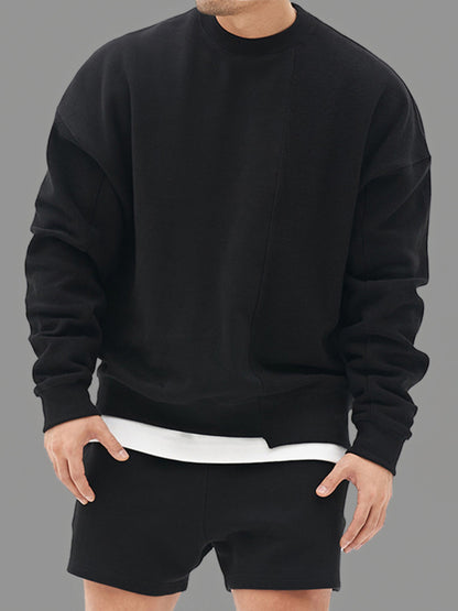 The Crew Sweatshirt