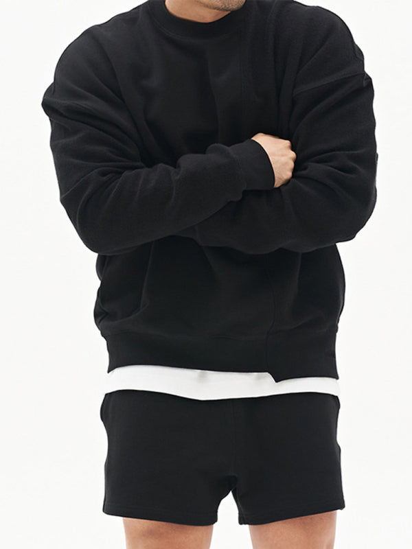 The Crew Sweatshirt