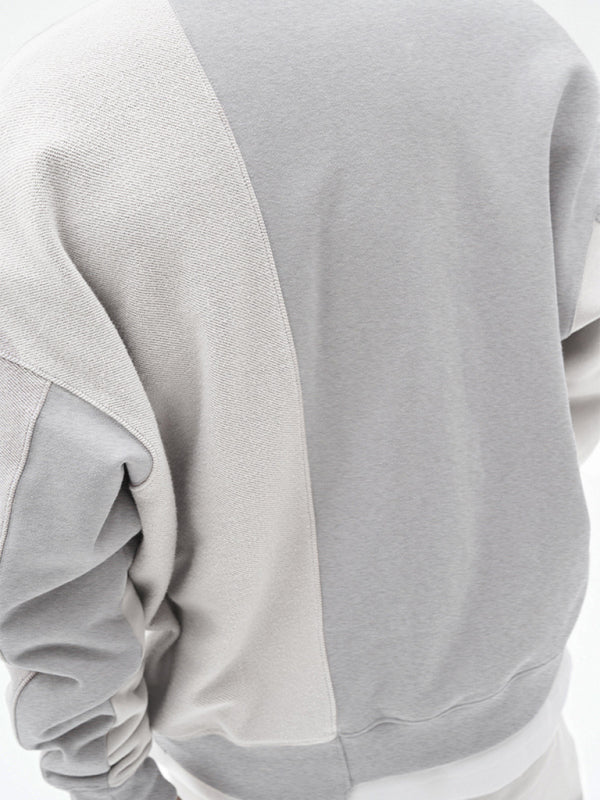 The Crew Sweatshirt