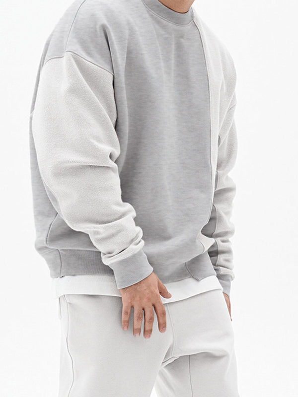 The Crew Sweatshirt