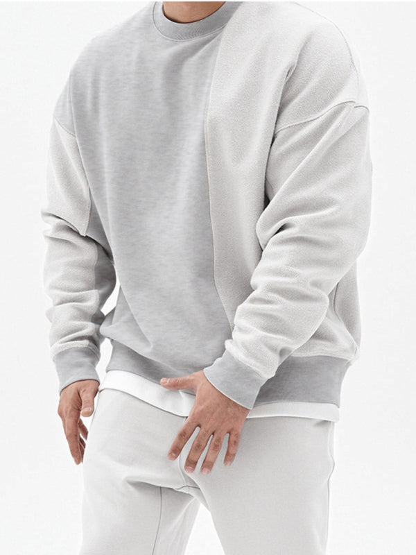 The Crew Sweatshirt