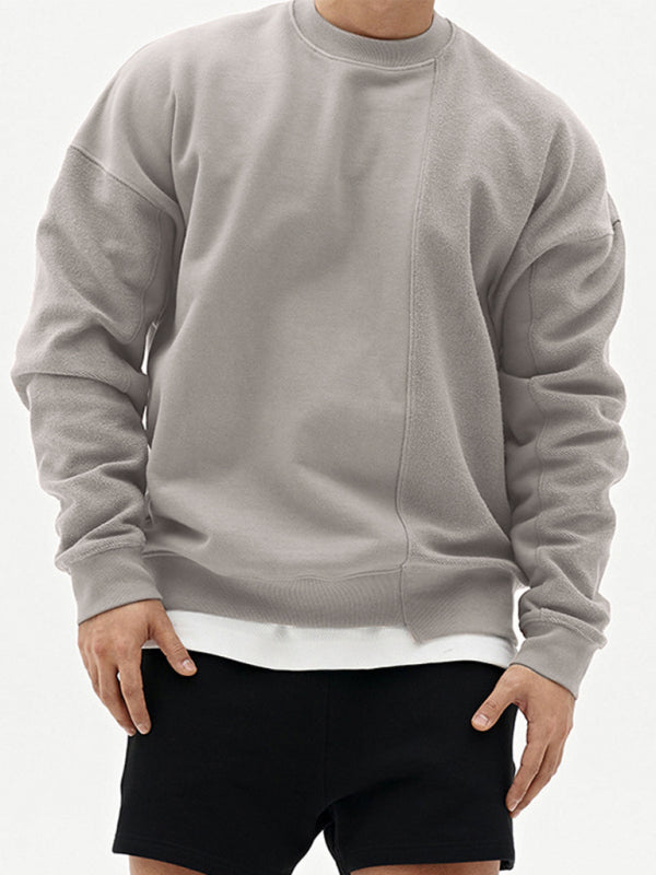 The Crew Sweatshirt