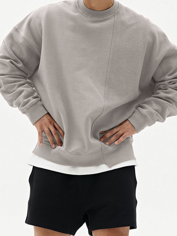 The Crew Sweatshirt