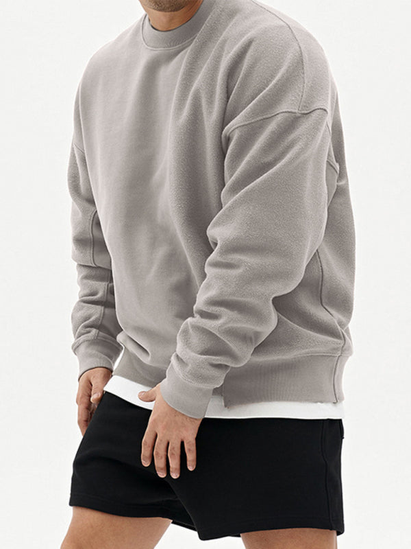 The Crew Sweatshirt