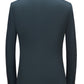 Sharp AF Suit blazer back view