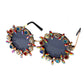 Baroque Not Broke sunglasses