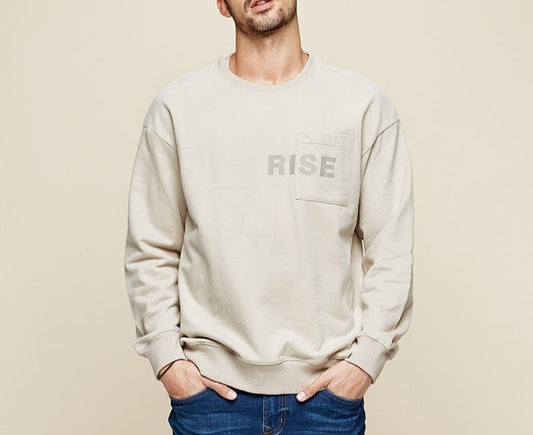 Rise Often Sweatshirt