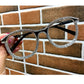 Vintage Handmade Glasses