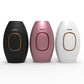 Be Gone Laser Hair Removal Device