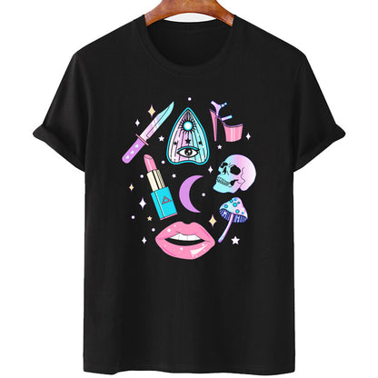 Cosmic Beauty T-shirt