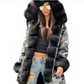 Feeling Fluffy Coat