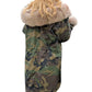 Hunter Coat