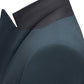 Sharp AF Suit Collar detail
