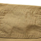 Equestrian Blazer pocket detail