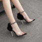 Not Fussy Heels