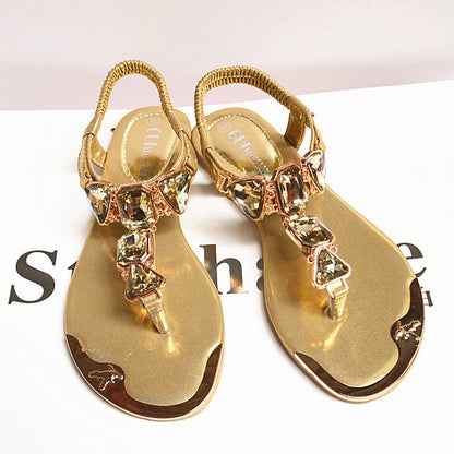 Regal Sandals