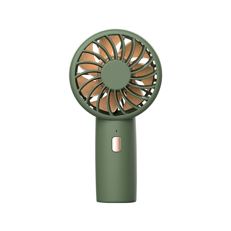 Mini Pocket Fan