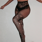 Oh Behave Fishnets